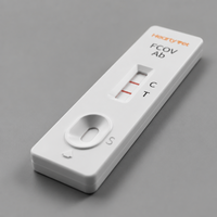 Kit sanguin pour la détection des anticorps du coronavirus félin (FCoV Ab) – Protocole de remise en milieu adapté pour la reproduction et le relogement responsables des animaux