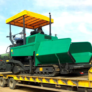 سهل التشغيل الأسفلت الصيني RP802 بعرض رصف 8 أمتار - Product Image 1