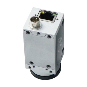 Jakange Gigabit E công nghiệp máy ảnh 1280*1024 đầy màu sắc toàn cầu màn trập 90fps 1/2.7 inch 4um Máy tầm nhìn kiểm tra - Product Image 5