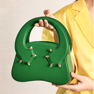 2022 אופנה חמוד tote תיק נשים תיקי גבירותיי חמוד טייגר טופר כתף תיק - Product Image 3