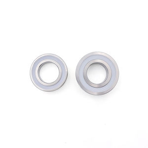 Roulements en acier inoxydable 316 6200 6201 6202 <span class=keywords><strong>6203</strong></span> 6204 6205 6206 6207 Roulement à billes haute vitesse - Product Image 5