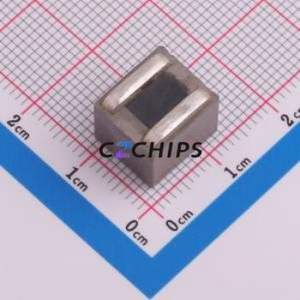 Inductor de Potencia XAL1010-102MED SMD, 11.3x10mm (Inductancia: 1uH) (Precisión: 20%) (Corriente Nominal: 32A) - Product Image 2