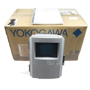 Yokogawa נפרד סוג Zirconia חמצן מנתח ממיר ZR402G-T-E-E-A/SCT ZR22G