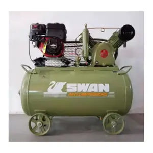 The Factory Supplies Large-size And High-efficiency Air Compressors