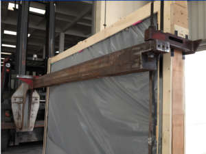 Neuankömmling Guter Verkauf Hochwertiger 2,5-Tonnen-Hochleistungsglashandler mit bestem Preis - Product Image 6