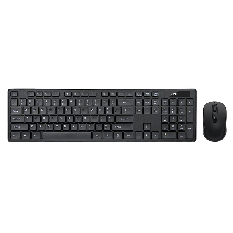 Новая беспроводная клавиатура и мышь BT5.0, комбинированная клавиатура 104 шоколадных клавиш, клавиатура с индивидуальным расположением, мышь 4D, комбинированный набор