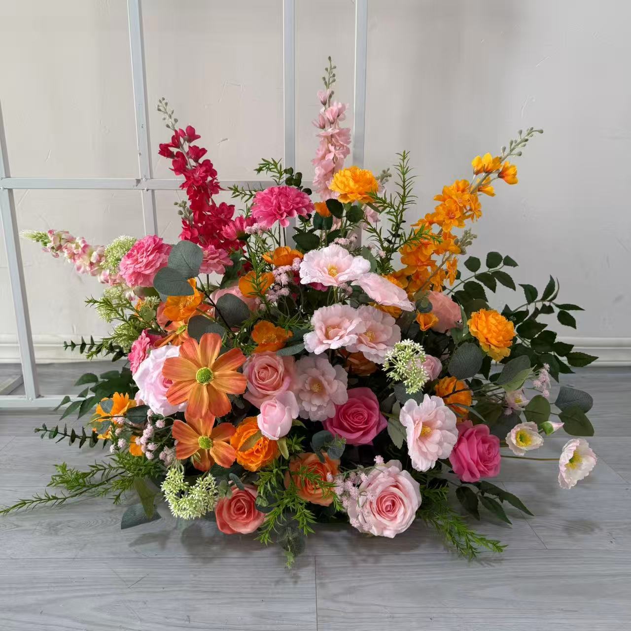Flor de naranja