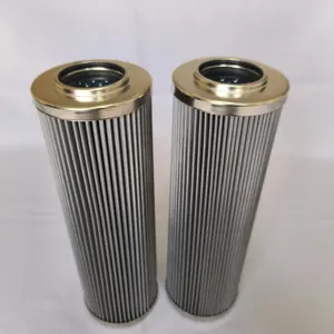 High Quality Cartridge Filter Hydraulic Oil Filter Industrial Degreasing Cartridge Lubricating Oil Filter