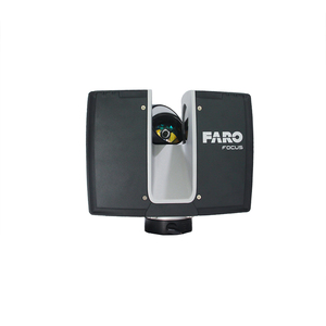 Escáner Láser 3D FARO Premium 350 para Interiores y Exteriores - Product Image 3