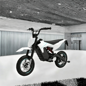 Livraison directe 2025, moto tout-terrain <span class=keywords><strong>Evercross</strong></span> EV65M, entrepôt UE/Royaume-Uni, 15 ans et plus, 36V 7.8Ah 1000W, vitesse maximale 30 km/h - Product Image 4