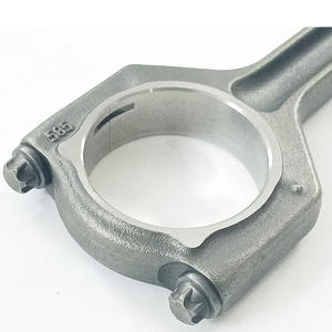 11247624616 11247589540 bielle pour BMW X1 X3 X4 F20 F21 F22 F30 F31 F10 F11 2.0L N20 N20B20 N26 N26B20 N54B30 22mm broche - Product Image 5