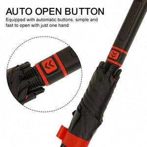 Custom Logo Personalized Waterproof OutdoorUV <b>Large</b> Golf Sun Custom <b>Umbrella</b> with Light - Product Image 5