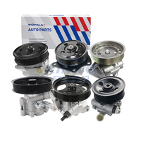 Pompe de direction assistée de pièces d'auto d'usine Xinwo pour Land Rover DISCOVERY L319 FREELANDER L359 RANGE ROVER SPORT L320