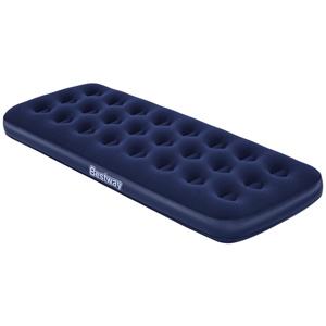Bestway 67000 Colchón de aire de tamaño individual Cuero sintético Inflable personalizado <span class=keywords><strong>Lilo</strong></span> 1,85 M X 76 cm X 22 cm - Product Image 1