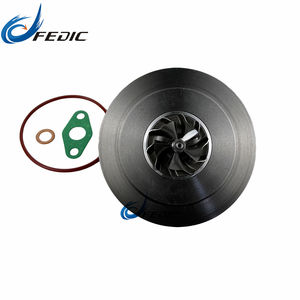 Cartouche de turbocompresseur KP39 54399880077 pour <span class=keywords><strong>Renault</strong></span> <span class=keywords><strong>Grand</strong></span> <span class=keywords><strong>Scenic</strong></span> III Megane CC 1.4 16V 96 Kw 131 HP - Product Image 5