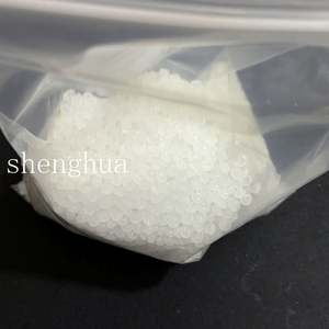 Gránulos de LDPE LD 165BW1 para Moldeo por Extrusión, Grado Película y Perfil, Materia Prima Plástica de Fábrica - Product Image 2