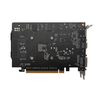 New GeForce GTX750 2GB 512SP Fan Workstation GPU Card