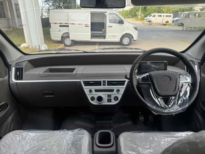 KAMA SP6 Gasoline diesel 1.6L 11 seats LHD RHD mini bus Micro Manual Pure EV Commercial Vehicle 2.0L Bus with 11/15/18 Seats - Product Image 6