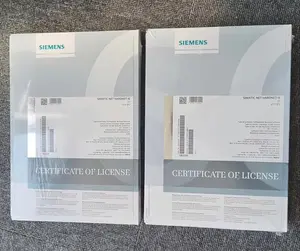 6gk1716-1cb13-aa0 العلامة التجارية الأصلية والمخزون برنامج شبكة Siemens SIMATIC