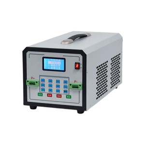 Energy storage cabinet 120V 800A High-Current Lithium Battery Charging and Discharging Tester Energy Storage Cabinet - Product Image 2