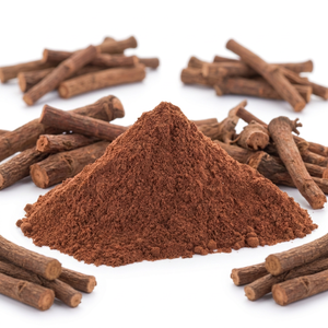 Poudre de racine de Manjistha séchée d'origine naturelle - Product Image 2