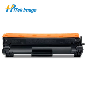 prinstyle 142A met chip tonercartridge compatibel met HP 142A
