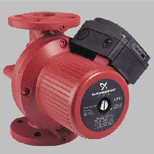 Pompe centrifuge à eau Grundfos NBG100-65-200/177 pour usage domestique - Product Image 3
