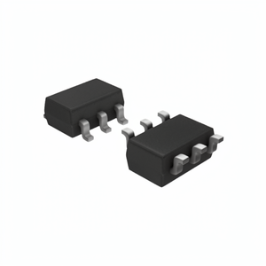 Electronic Circuit Components SN74LVC1G19DBVR SOT 23 6 In Stock Logic - Product Image 1