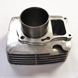 Kit complet de cylindre et de piston compatible avec H Onda TRX250EX Sportrax250 2X4 2003-2008 Pièces de rechange pour moteur de VTT - Product Image 3