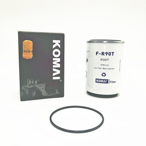 Filtro de Combustible Diésel KOMAI RE500186 65125035028 10044302 10326961 796213.0 7962130 S234011840 para Excavadora - Product Image 1