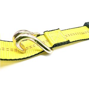 ES10059 2 in X 10ft Auto zug riemen Auto Zurr gurt Auto Rad riemen für Anhänger - Product Image 2