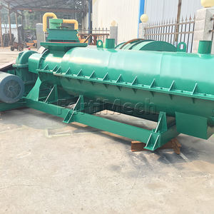 สายการผลิตฟอสเฟต fertiliser กวนอุปกรณ์แปรรูปซูเปอร์ฟอสเฟตแกรนูล - Product Image 6