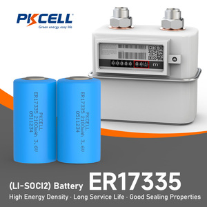 3.6v 17335 Er17335 <span class=keywords><strong>Cr123a</strong></span> 2200mah Batterie Au Lithium pour Outils Électriques <span class=keywords><strong>Cr123a</strong></span> <span class=keywords><strong>16340</strong></span> Batteries Au Lithium 3.6v 17335 - Product Image 4