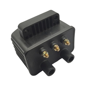 Bobine d'allumage Jilong 3226 pour moto Harley DC-6, pièce de rechange pour 1 à 6 cylindres - Product Image 1