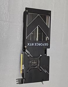 การ์ดจอ Black Triple Fan RGB RTX 4070 Ti SUPER 16GB GDDR6X โอเวอร์คล็อก สำหรับเดสก์ท็อป Ada Lovelace GPU - Product Image 6