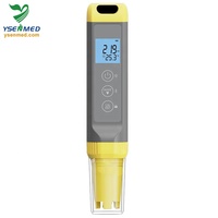 YSTE-DORP1 Plus Ysenmed Alat Ukur Kualitas Air Portabel bluetooth ORP Tester Lab Digital ORP Tester Laboratorium ORP Meter Tester
