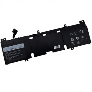 Batería para Portátil 3V806 para <span class=keywords><strong>ALW</strong></span> 13/14/17 Serie R2-R4 P56G - Recargable de Polímero de Litio en Existencia - Product Image 4
