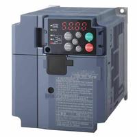 Variateur de fréquence PLC FRN0010E2S-2GB adapté au variateur de fréquence Frenic-ACE 3HP VFD 200-240VAC pour usage industriel