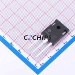 ทรานซิสเตอร์ภาคสนามทรานซิสเตอร์ (มอสเฟท) แบบ BMW65N030UC1ถึง-247-3ใหม่และดั้งเดิม - Product Image 1