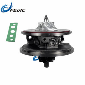 Cojinete Geramic MFS Turbo Cartucho 826830 CHRA GTB2060VKLR para Mercedes C E R S CLS <span class=keywords><strong>ML</strong></span> GL GLE 350 3,0 Diesel 2011-2018 - Product Image 3