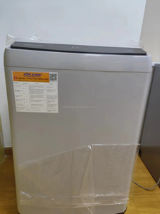 10kg gerbex Máy giặt tự động TOP tải Samsung hoàn toàn tự động máy giặt 12V DC Hướng dẫn sử dụng máy giặt - Product Image 2