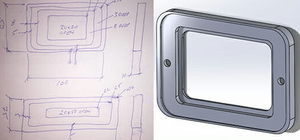 Servicio de Dibujo <span class=keywords><strong>CAD</strong></span> Industrial 3D con Respuesta Rápida, Servicios de Ingeniería Inversa, Escaneo 3D, Impresión a Archivos STL - Product Image 5