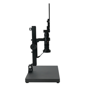 BestScope BS-1120LCD1 4K単眼ズーム顕微鏡1:20ズーム比13.3インチLCDディスプレイ - Product Image 5