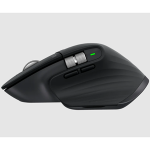 Souris sans fil compacte <span class=keywords><strong>Logitech</strong></span> <span class=keywords><strong>MX</strong></span> <span class=keywords><strong>Master</strong></span> 3S, défilement rapide, 8K DPI, clics silencieux, USB C, compatible Windows PC, Linux, Chrome, Mac - Product Image 6