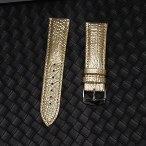 Nouveau <span class=keywords><strong>bracelet</strong></span> de montre en <span class=keywords><strong>cuir</strong></span> à motif lézard pour <span class=keywords><strong>Apple</strong></span> <span class=keywords><strong>Watch</strong></span> Series 10 9 <span class=keywords><strong>8</strong></span> 7 6 5 4 3 2 1 SE, compatible avec les tailles 38/40/41/42/44/45/49 mm - Product Image 1