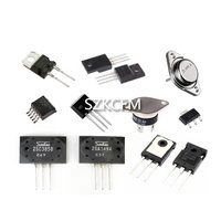 Mejor proveedor al por mayor de transistores IGBT, diodos MOSFET, tiristores y componentes electrónicos TO-247 JT040K065WED