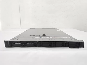 R640 सर्वर <span class=keywords><strong>1u</strong></span> मूक रैक्माउंट डेटाबेस क्लाउड कंप्यूटिंग फ़ाइल साझाकरण वर्चुअलाइजेशन - Product Image 2