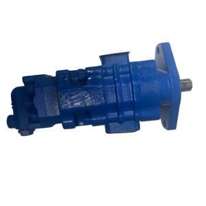 Bomba Hidráulica para Bulldozer Huamao P5100-F100NM48798 /P124-G10YG, Bomba de Engranajes para Bulldozer - Product Image 6
