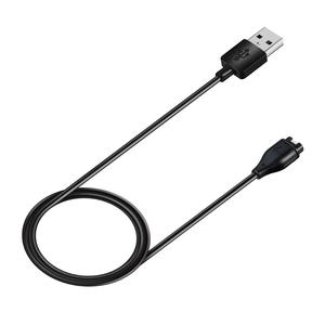 <span class=keywords><strong>Garmin</strong></span> <span class=keywords><strong>Fenix</strong></span> 5 <span class=keywords><strong>5S</strong></span> 5X Câble de chargement Chargeur pour montre intelligente avec gaine en PVC et matériau en cuivre pur - Product Image 3