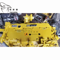 Moteur diesel C4.2 C6.4 C7 C9 C9.3 C11 C12 C13 C15 neuf et d'occasion pour pièces d'excavatrice E312 TALUADA